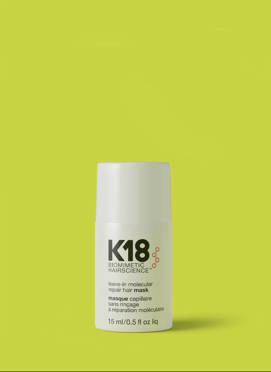 K18 Treatment