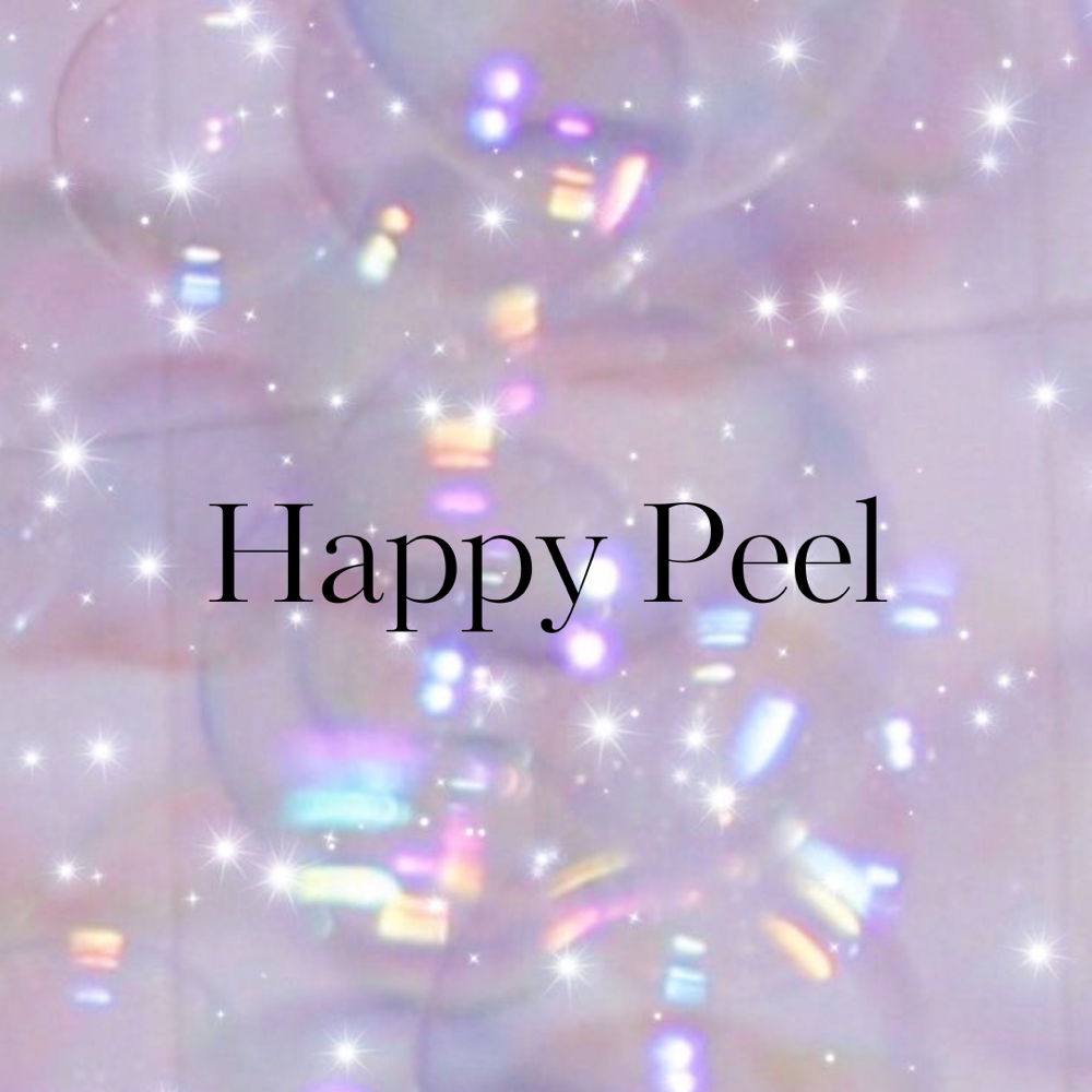 Happy Peel