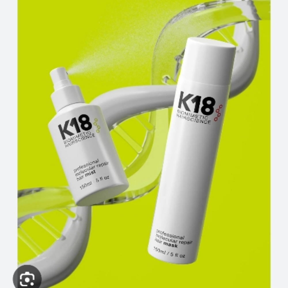K-18 Add On at SC Beauty Company in Carson City, NV