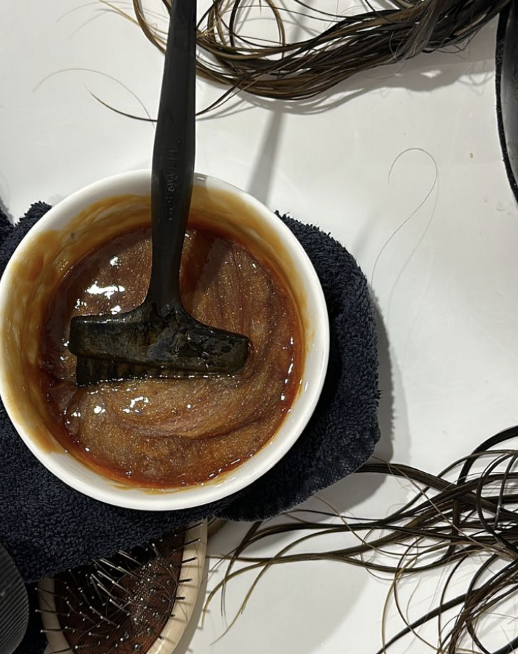 Intense Hydrating Treatment