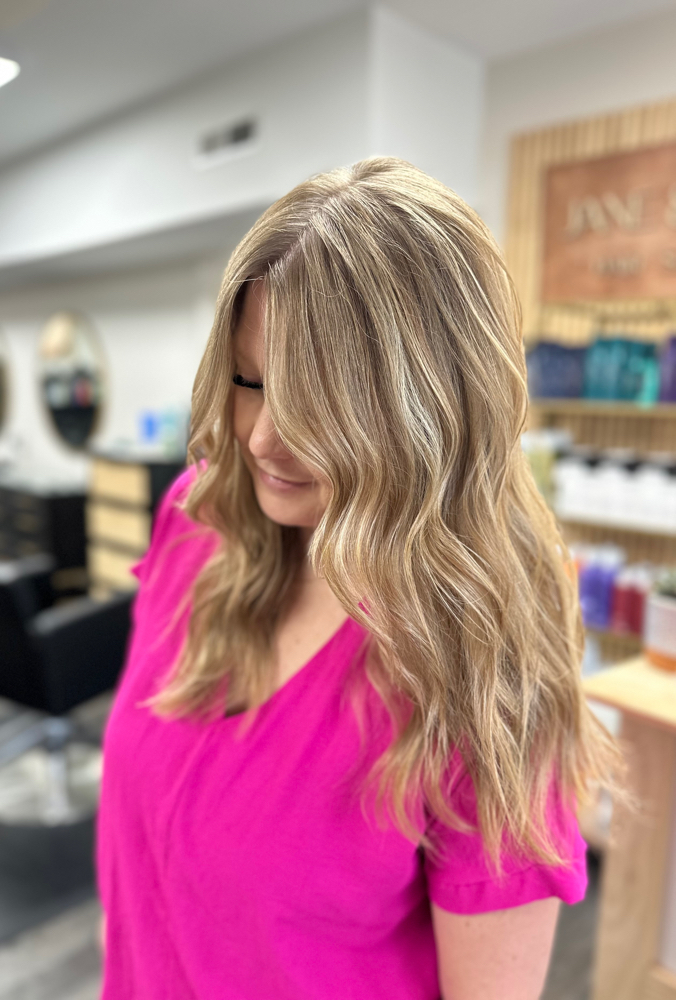 Color & Ext - No Other Appts