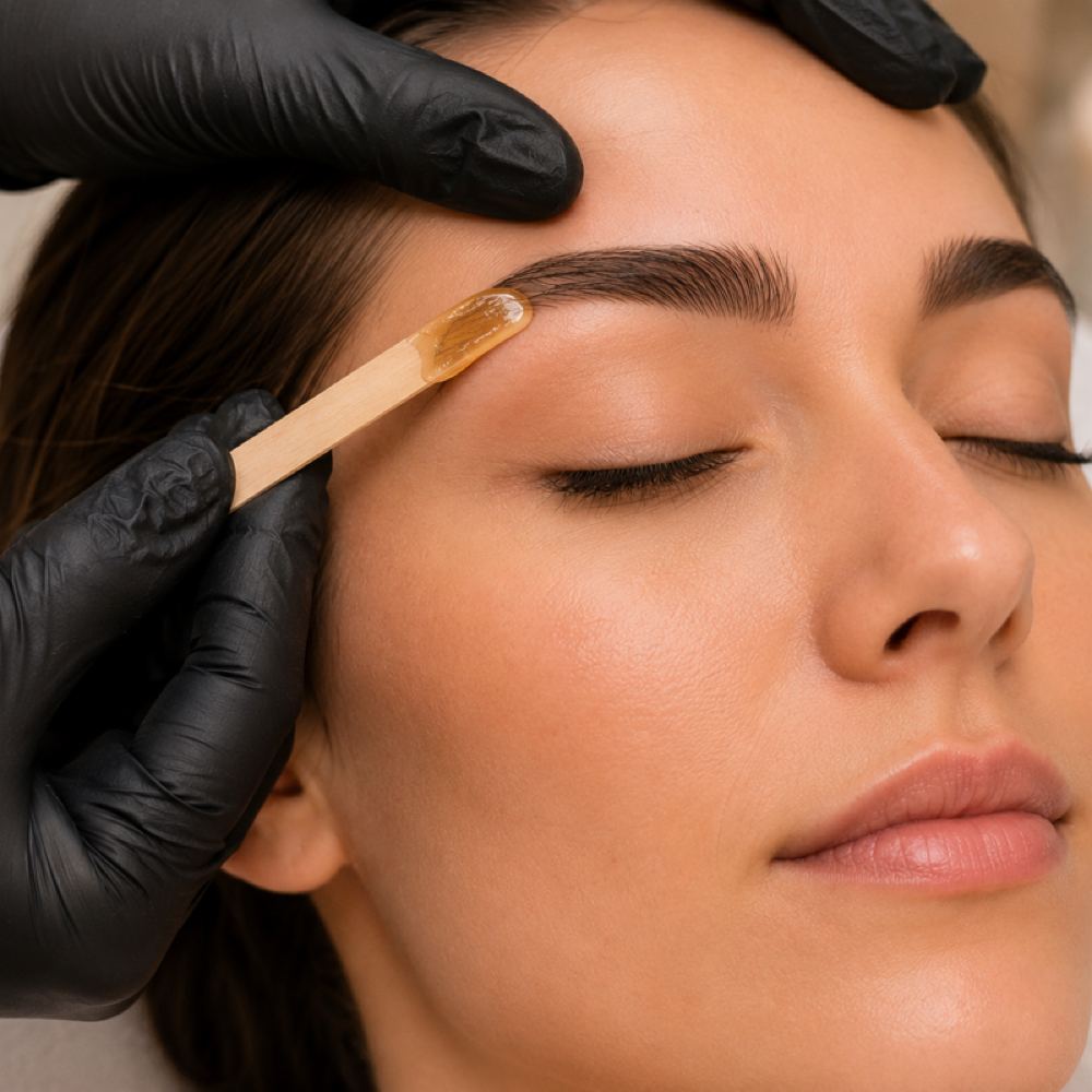 Eyebrows at Nefertiti’s Palace LLC in Nutley, NJ