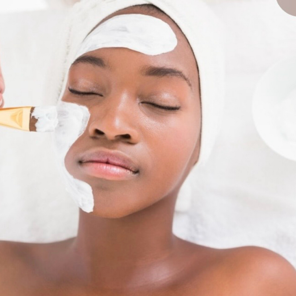 Enzime Peel at Luvlookbeautyspa @GlossGenius in Las Vegas, NV