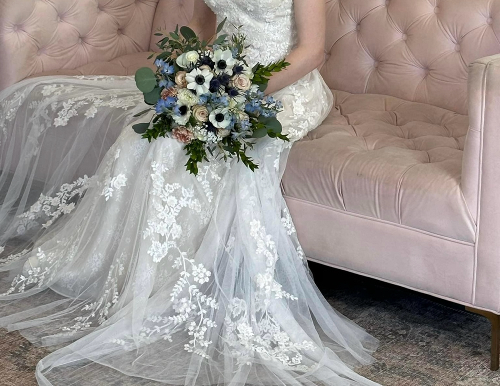 Goin’ To The Chapel Facial