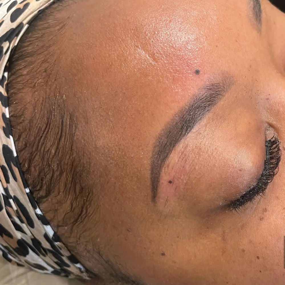 Freackles at Jc Ink in Madison, TN