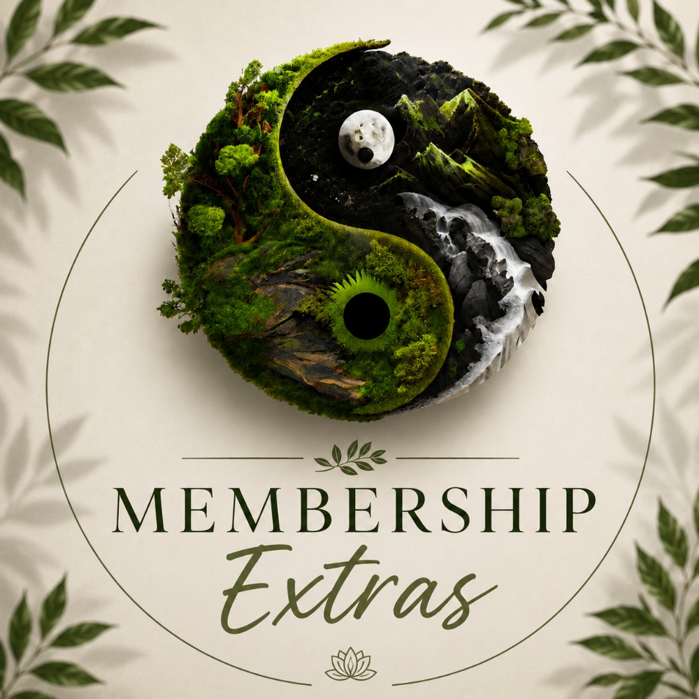 Membership Extras at Two Spirit Esthetics in Murrieta, CA