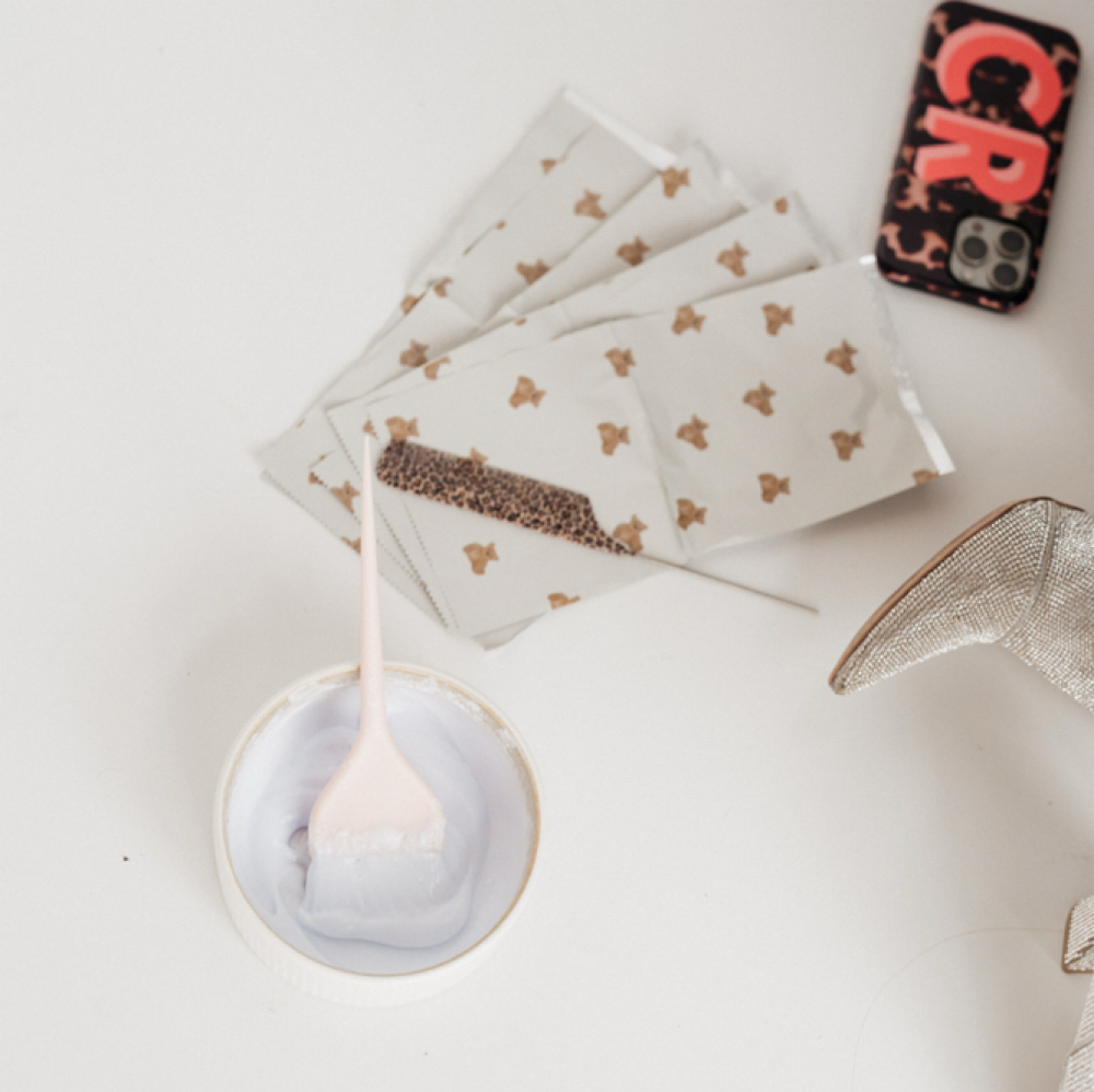 Full Highlight with Haircut at hairbychandler in Abilene, TX