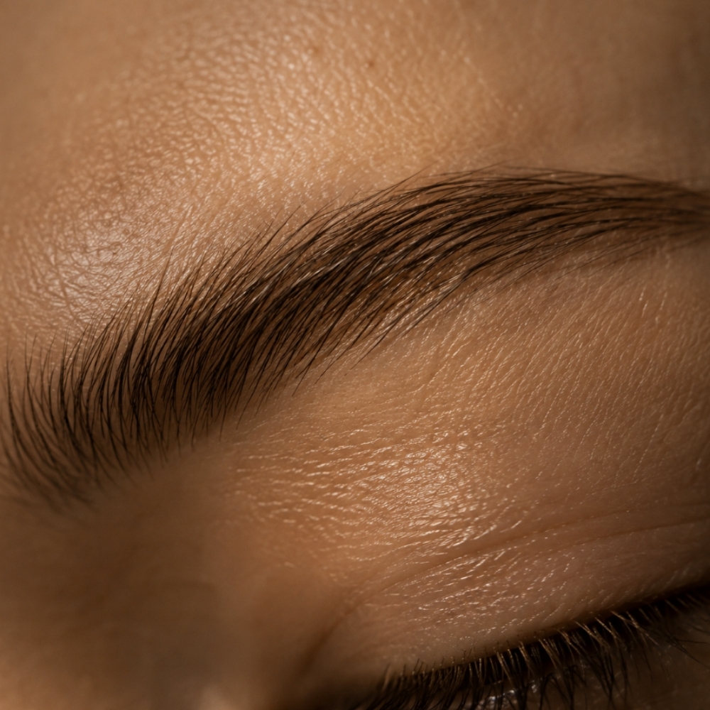 New Brows | Suede Signature at Suede Studios in Georgetown, TX