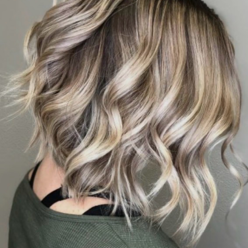 Highlight And Style at The Cottage House Salon in Youngsville, LA