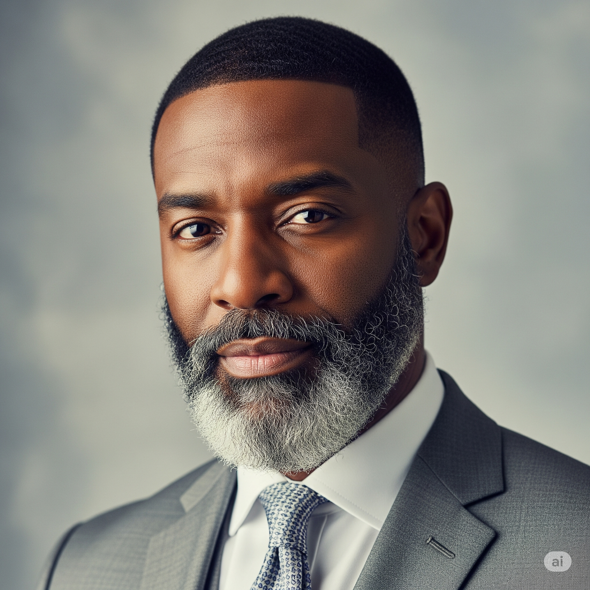 Men Haircut at Talk of The Town Salon in Blytheville, AR