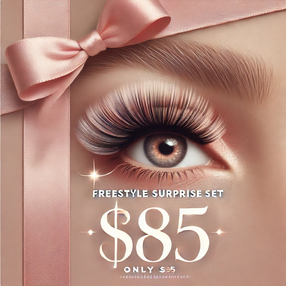 $85 Freestyle Set