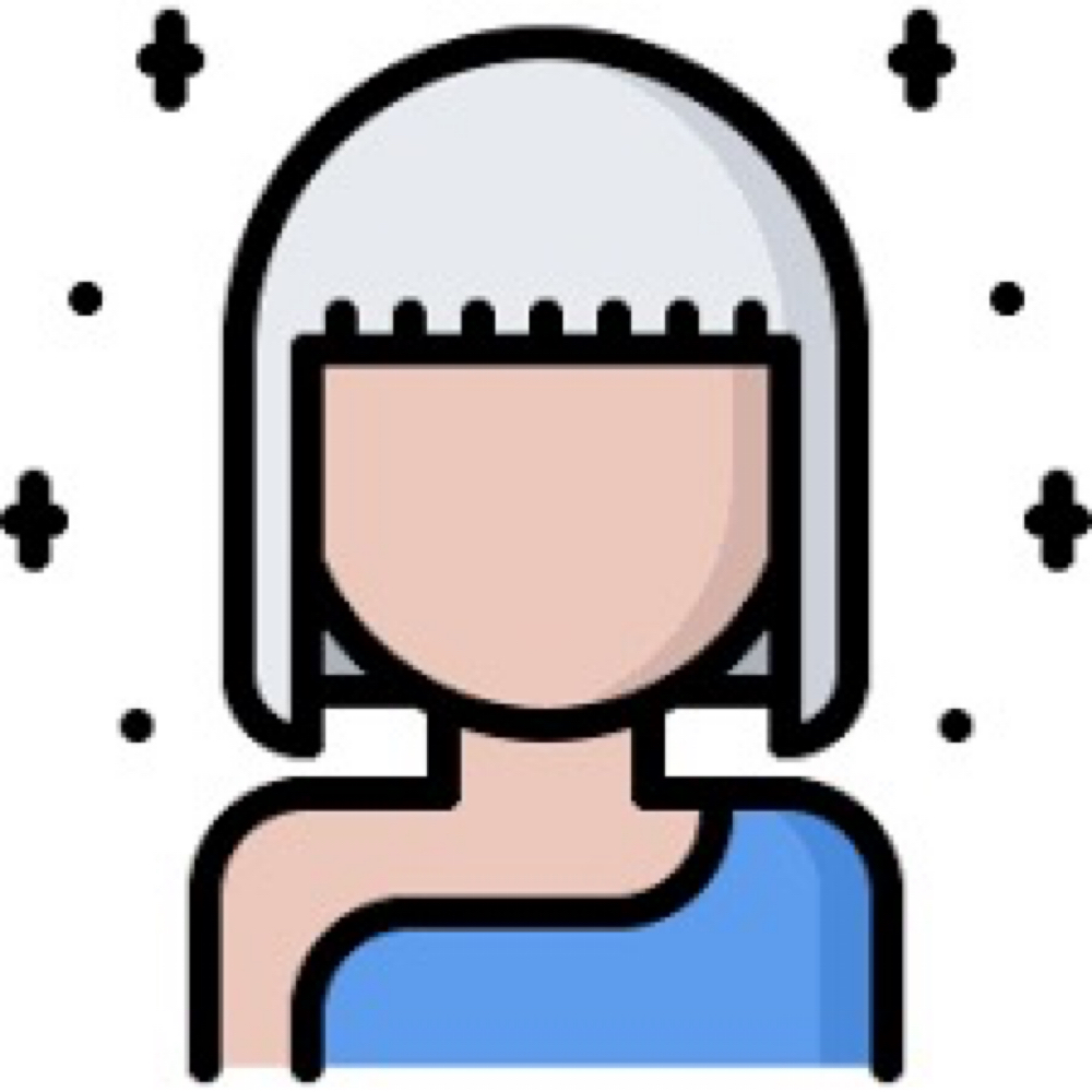 Platinum/Bleach and tone at Asylum Hair studio in Winter Park, FL