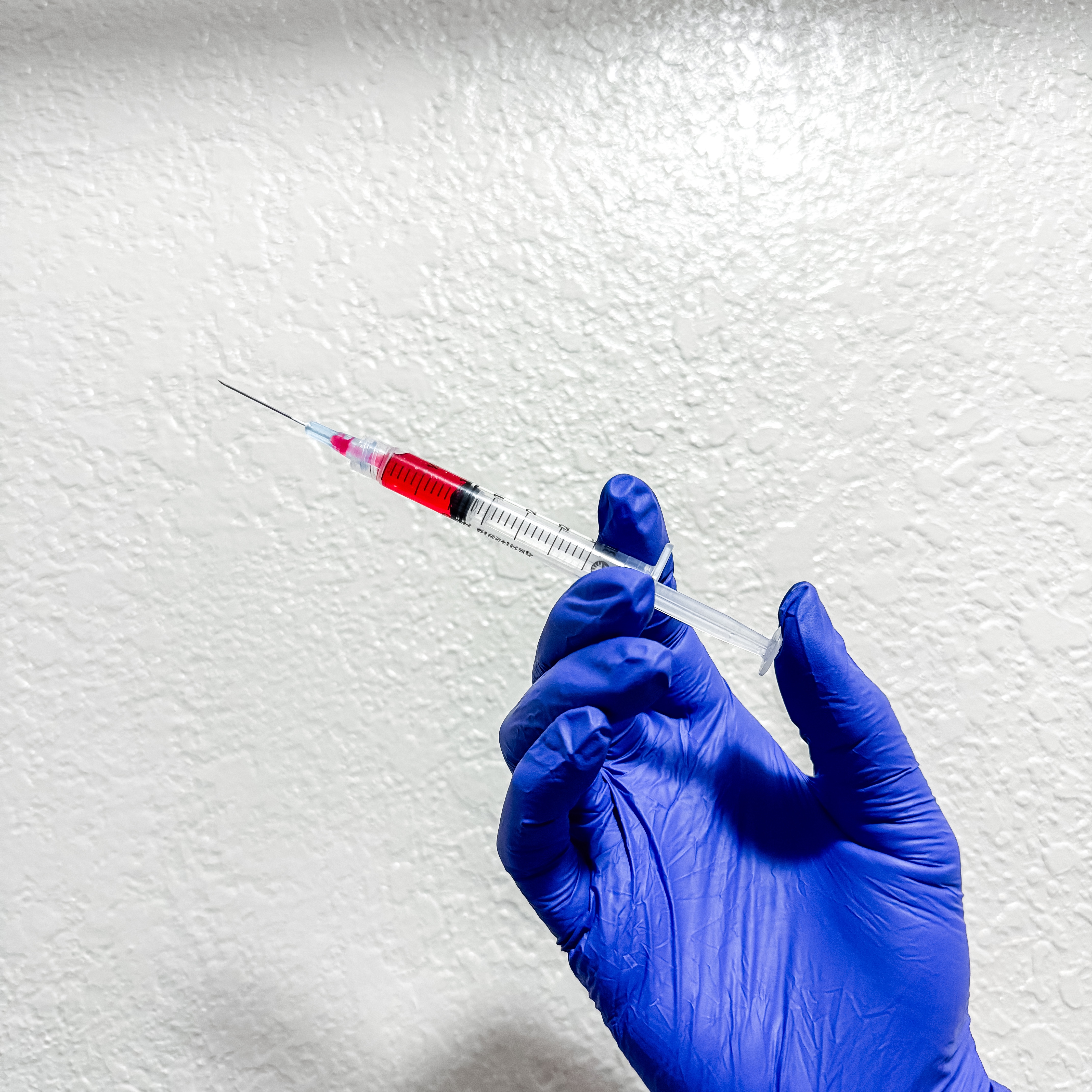 MICC B12 Injection at Spa De Soleil in Rancho Viejo, TX