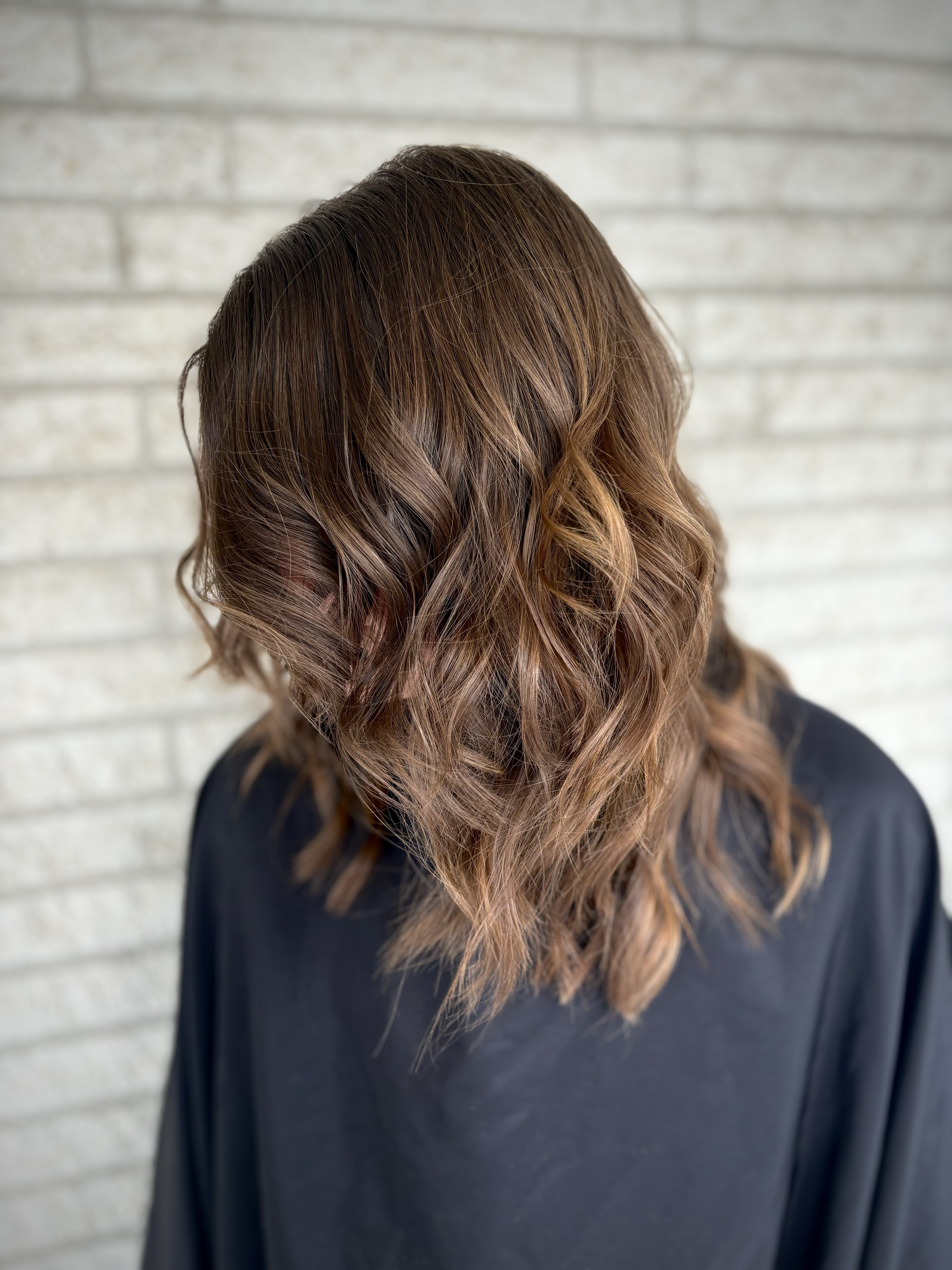Women's Haircut