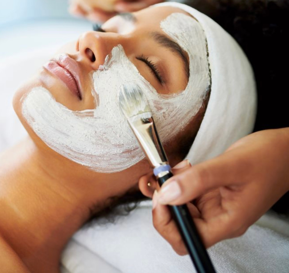 Flawless Facial