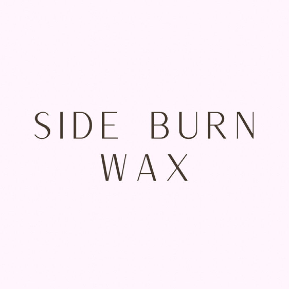 The Side Burn Wax at The Glamm Studio in Fort Worth, TX
