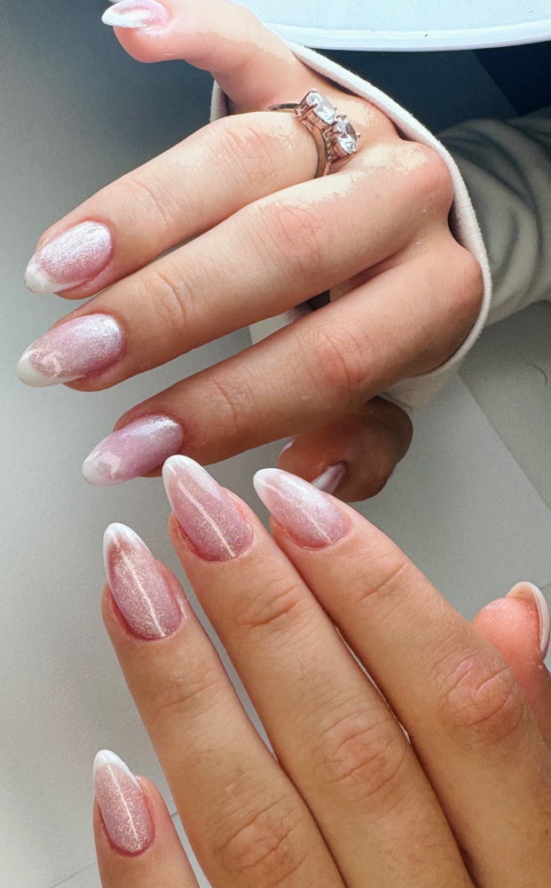Add On / Catice / Stamping / Chrome
