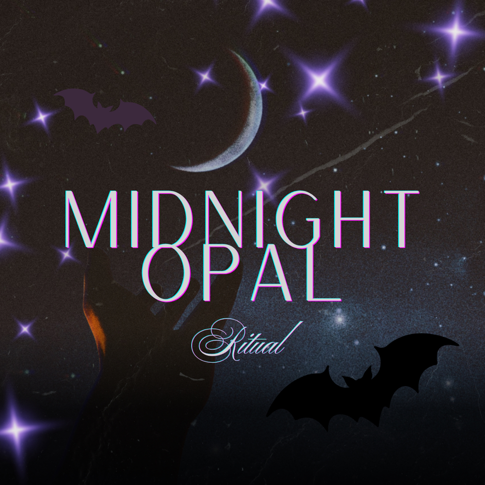 Midnight Opal Ritual at Opal Aesthetic Spa in Snohomish, WA