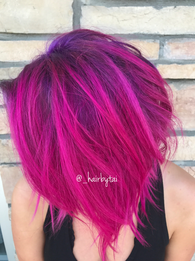 Color Melt