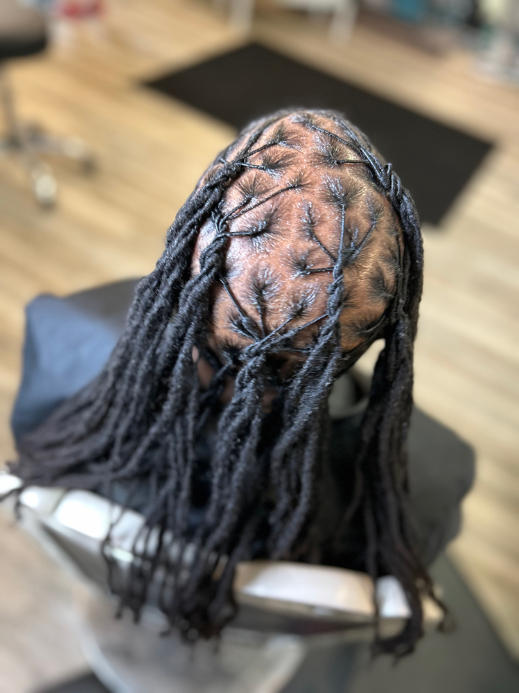 Retwist Only