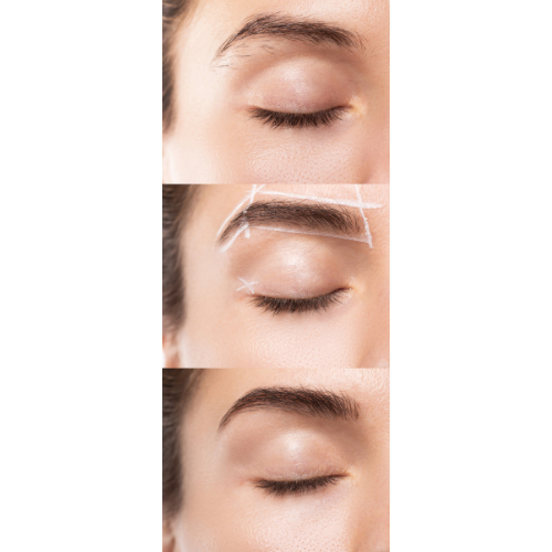 Brow Shaping