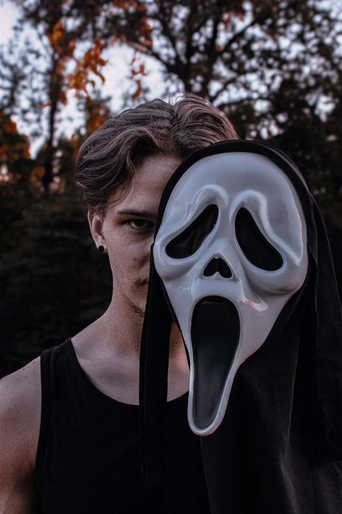 Mini Solo Photoshoot