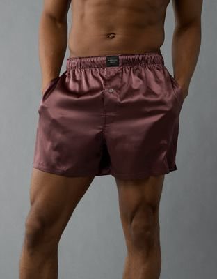 Male Brazilian