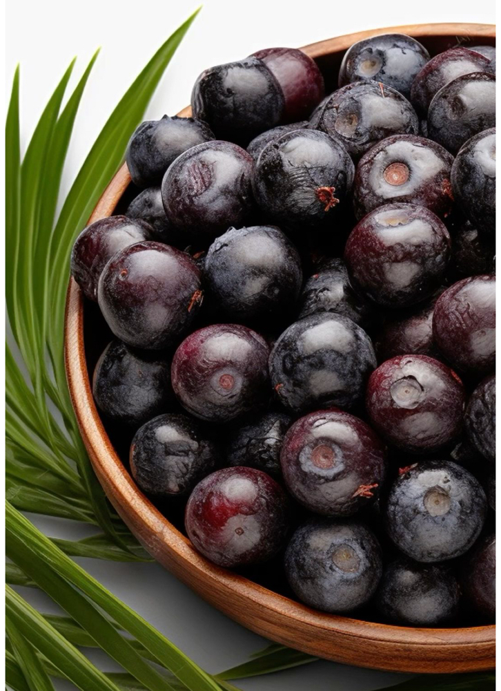 Berry Firm Facial at Zen Spa in Douglas, WY