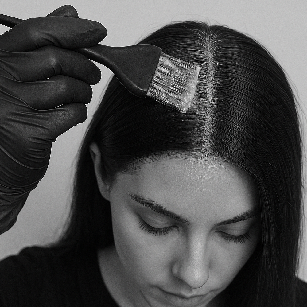 Color Retouch at STUDIO M in Minneapolis, MN