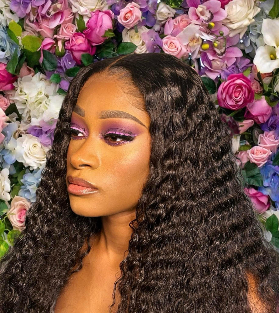 Prom Full Glam