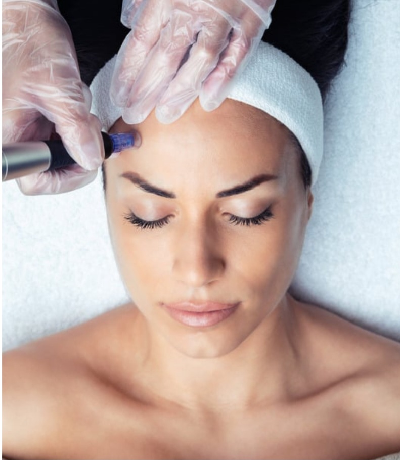 🔬 Rebuild Facial (Level 3)