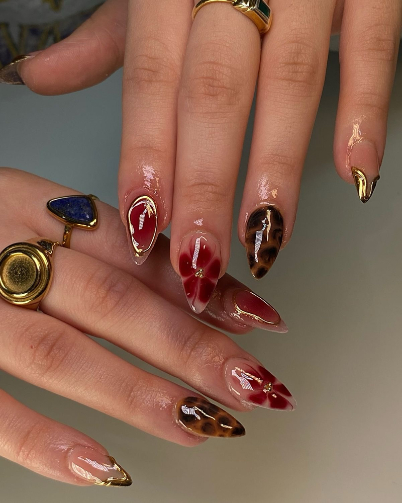 STRUCTURE GEL MANI (TIER 3)