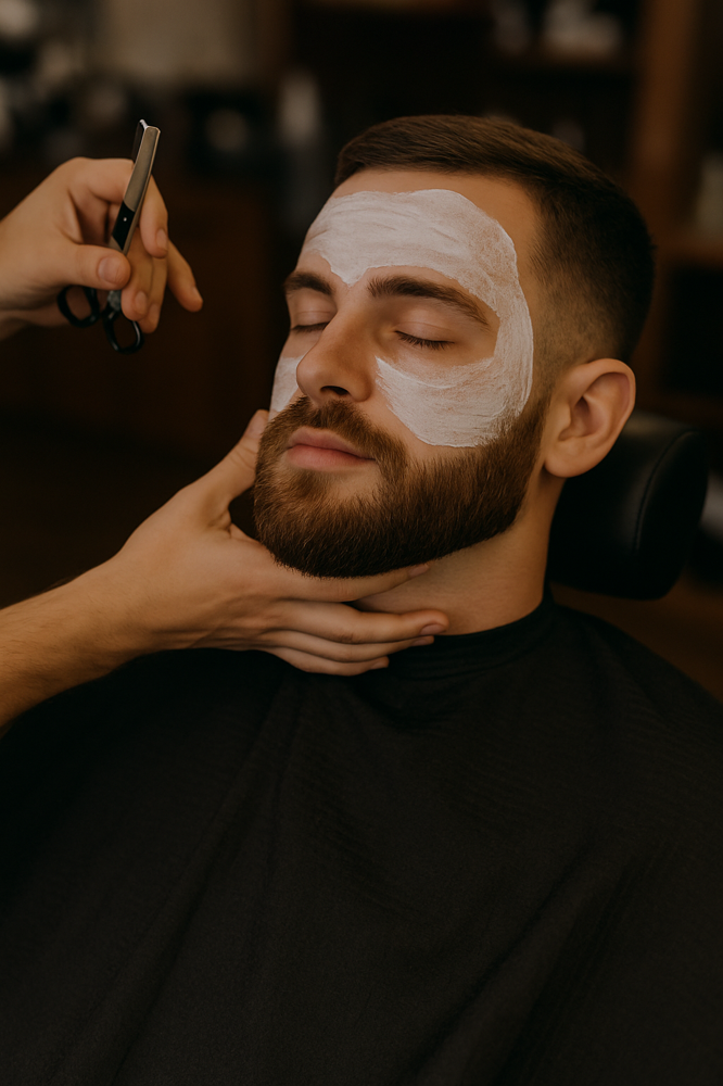 Gentleman Hair & Skin Glow