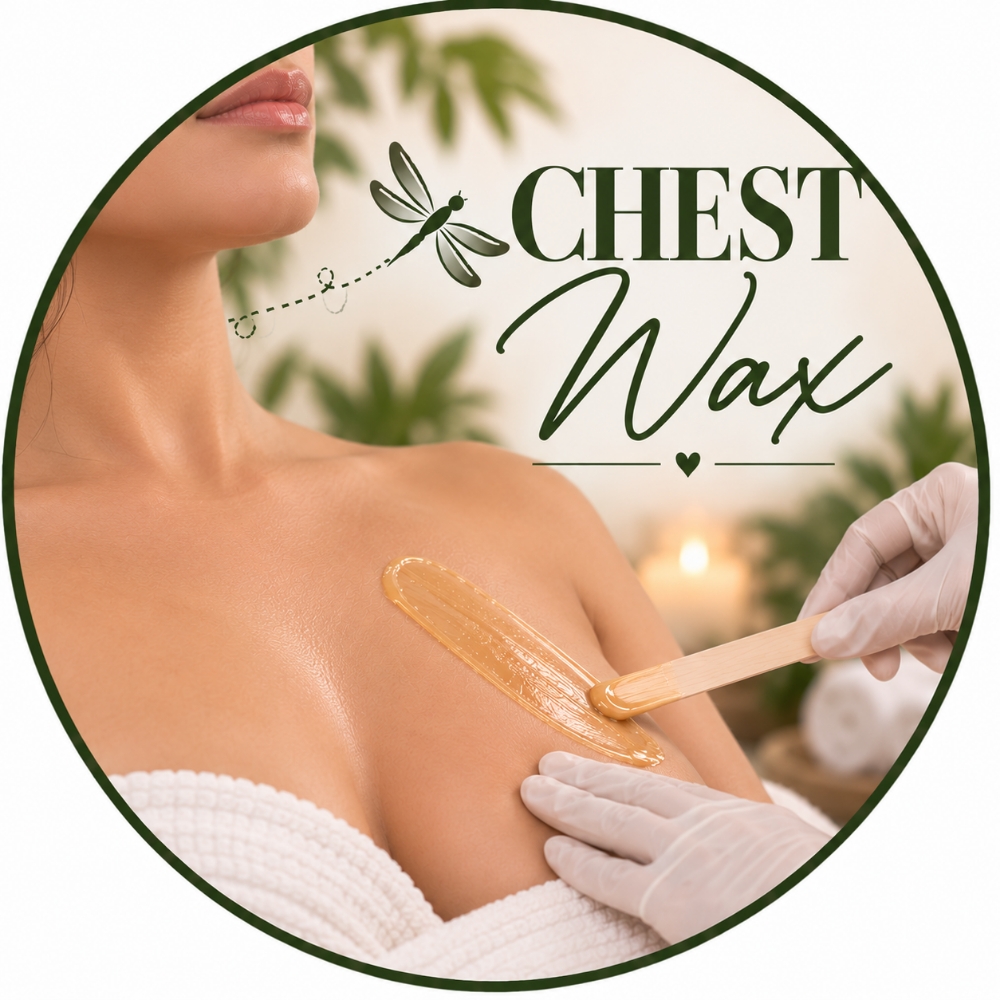 Chest - STRIP at Tutubi Beauty Bar in Englewood, NJ
