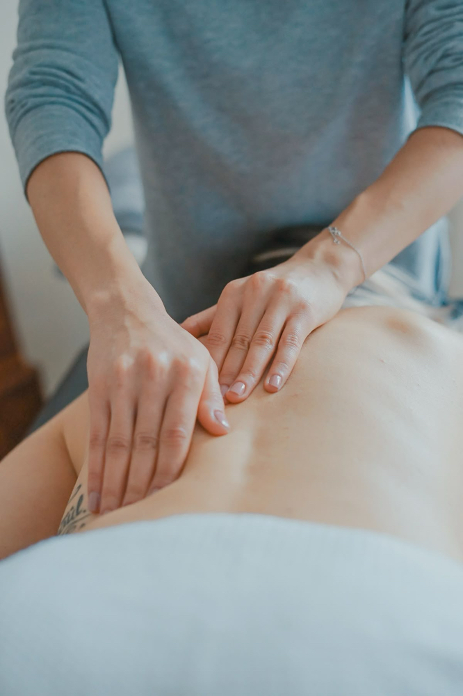 Back Treatment