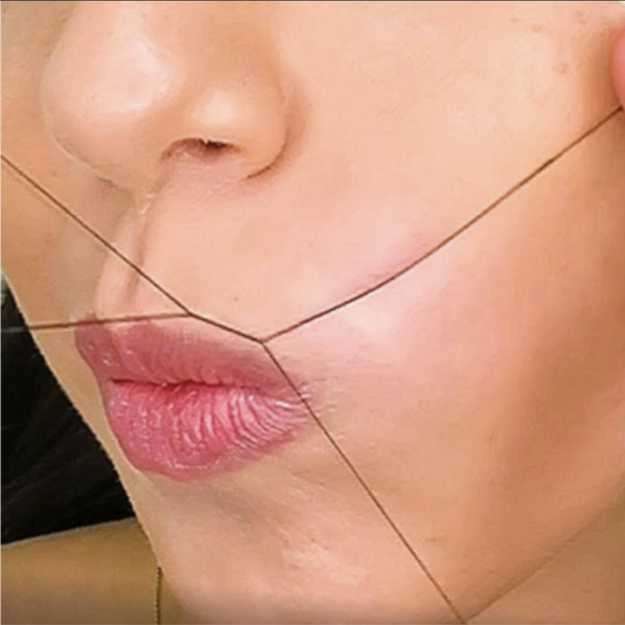 Upper Lip - Thread at VALTHENTIC in Centreville, VA