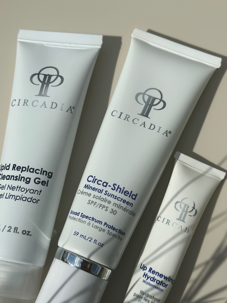 Skin Consultation