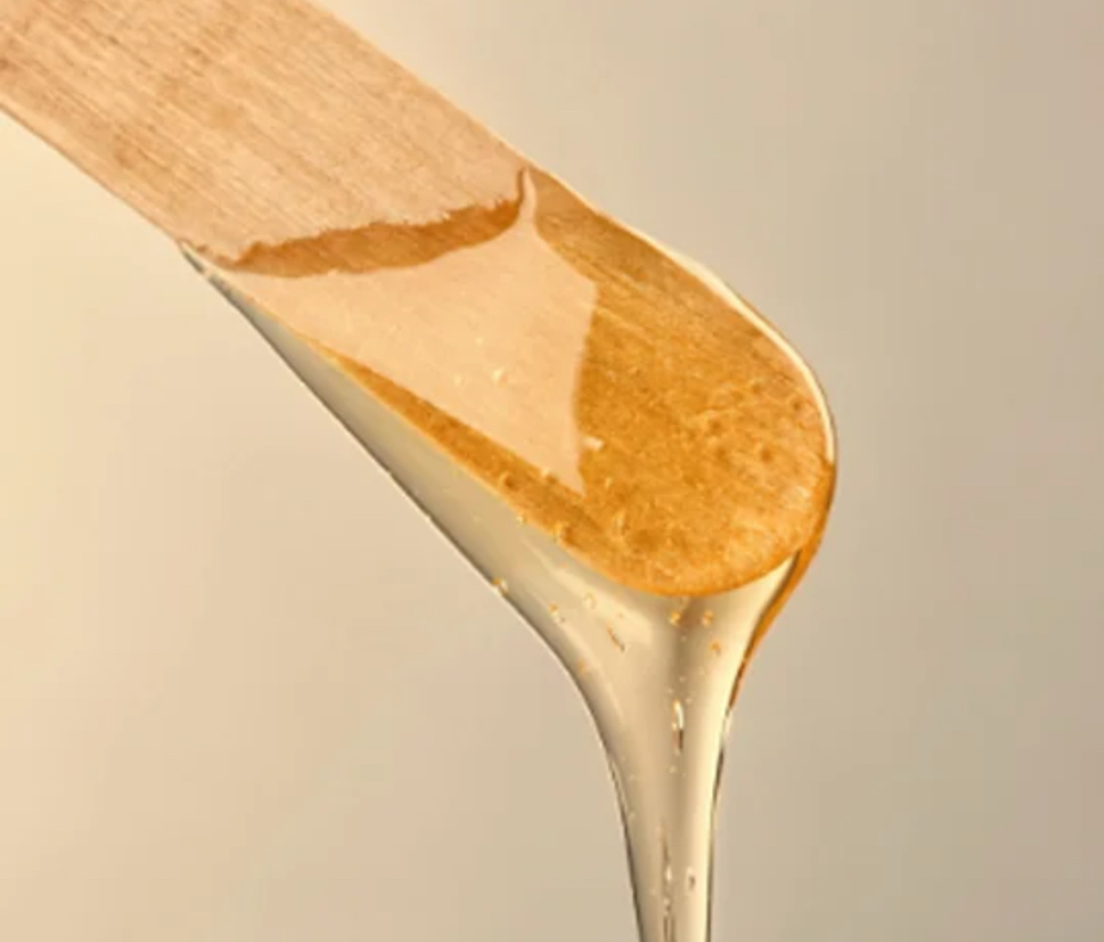 Full Face Wax
