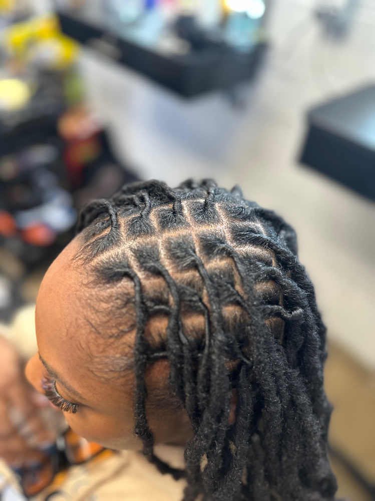 Adult Retwist