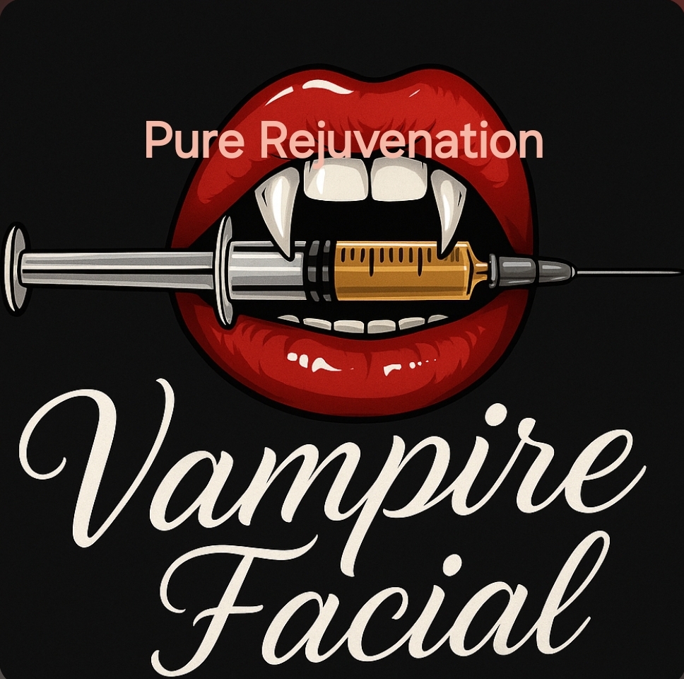 PRP (Platelet Rich Plasma)