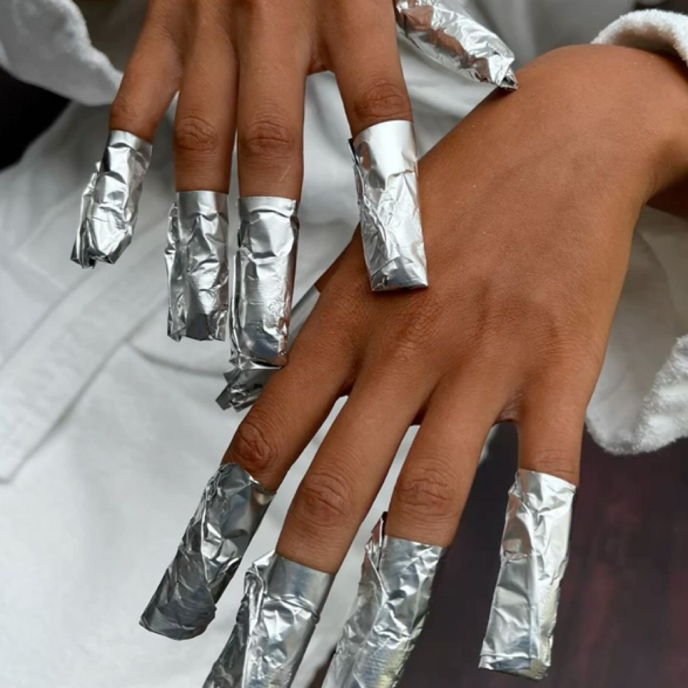 Gel Polish Removal at Glow Luxe Aesthetics in Erie, PA