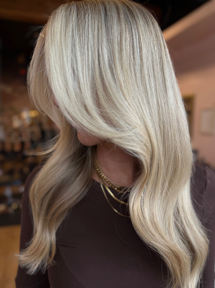 Partial highlight No Tone at Tanya West in Spokane Valley, WA