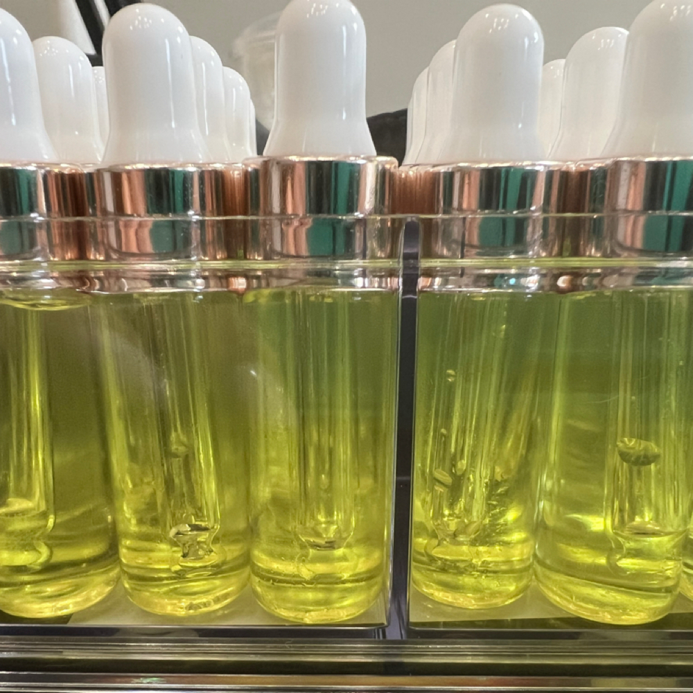 Cuticle Oil at Branumi Nails in Pensacola -, FL
