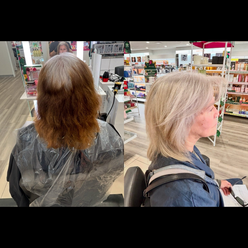 Color Correction