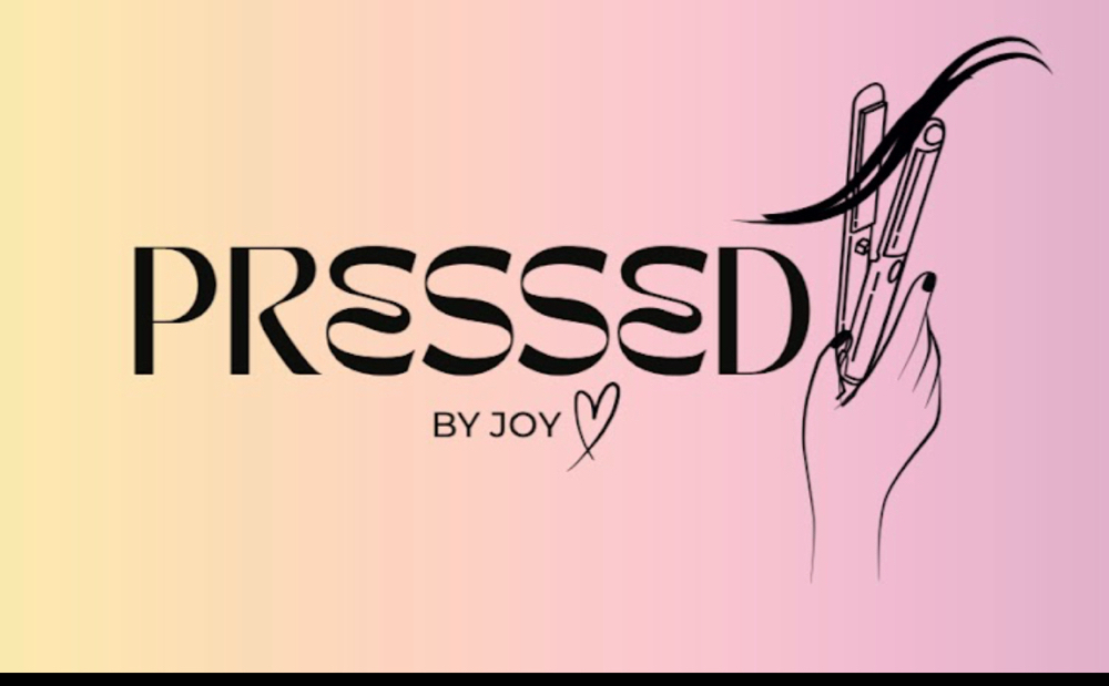 Pressed (Silk Press)