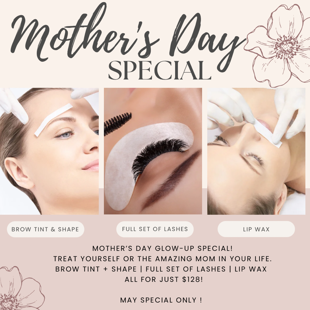 MOTHERS DAY Special 🌷