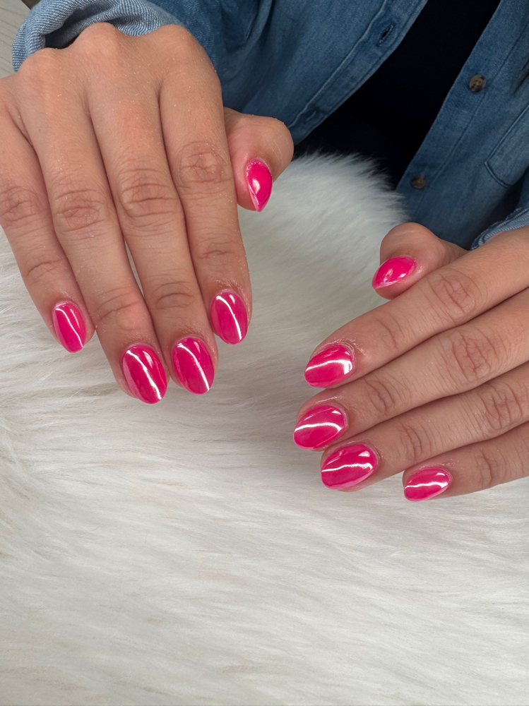 Basic Acrylic Set