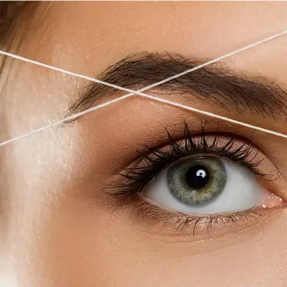 Eyebrow Threading at EXPRESS THREADING AND SKIN STUDIO in Pawtucket, RI