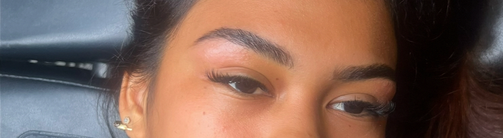 Brow lamí+tint+wax