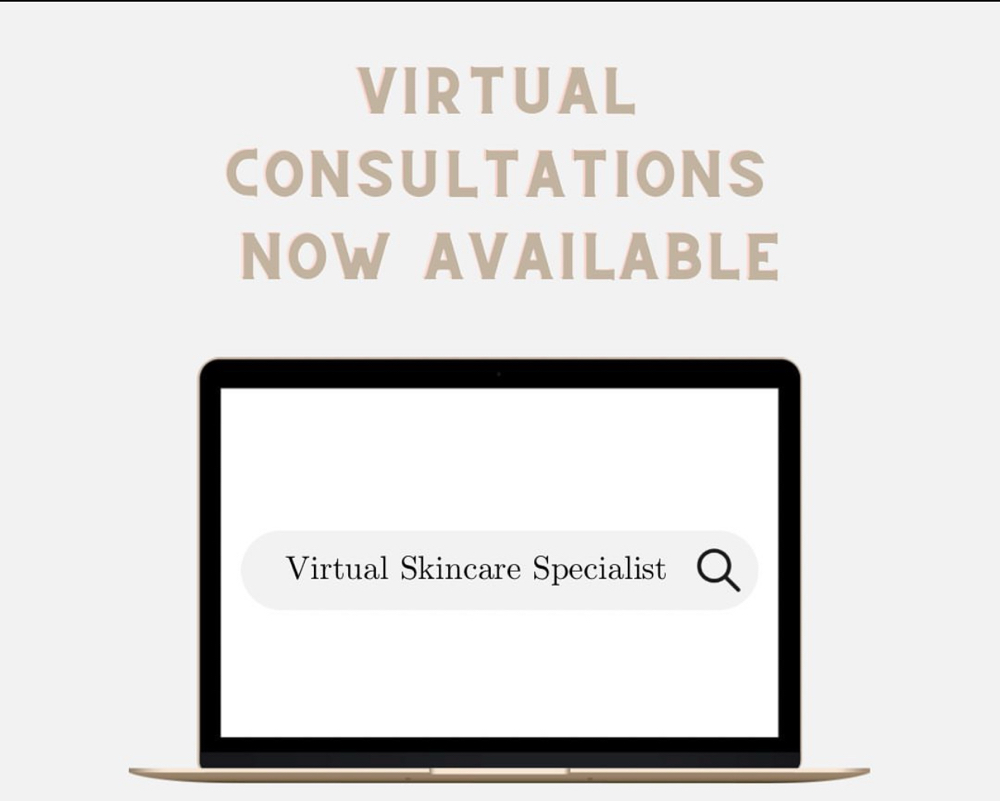 Virtual Consultation at It’s All About You in Fort Wayne, IN